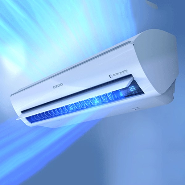  نمایندگی کولر گازی جنرال در نور